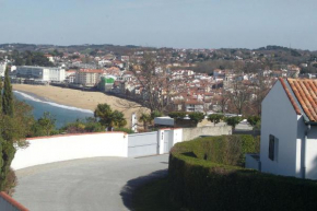 Chambres d'hôtes GELA ITSASOA Baie